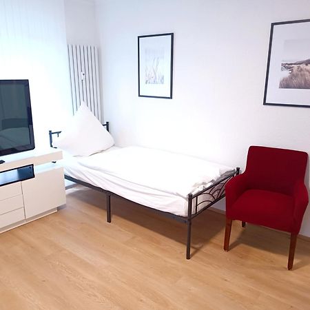 Ferienwohnung-Montagewohnung 3 Бад Дрибург Екстериор снимка