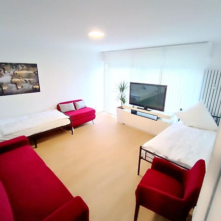 Ferienwohnung-Montagewohnung 3 Бад Дрибург Екстериор снимка