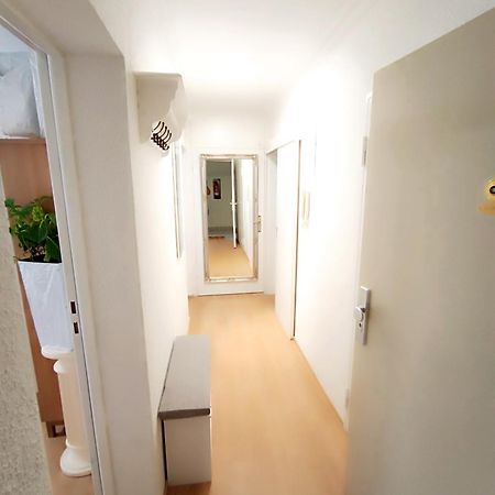 Ferienwohnung-Montagewohnung 3 Бад Дрибург Екстериор снимка