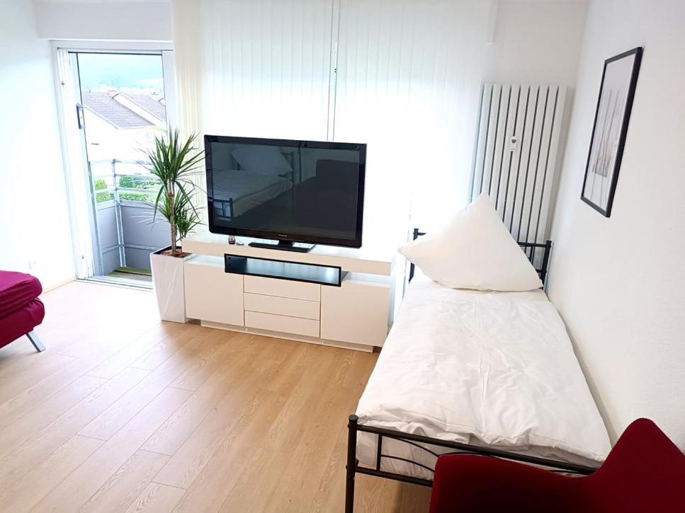 Ferienwohnung-Montagewohnung 3 Бад Дрибург Екстериор снимка