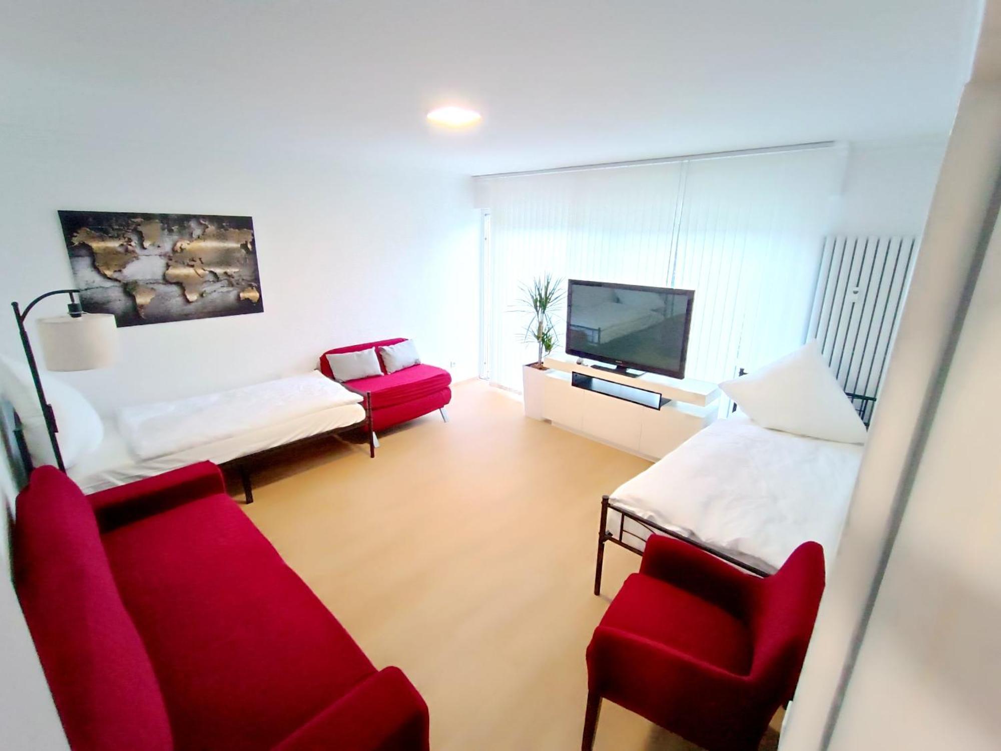Ferienwohnung-Montagewohnung 3 Бад Дрибург Екстериор снимка